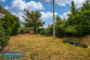 Garden- click for photo gallery